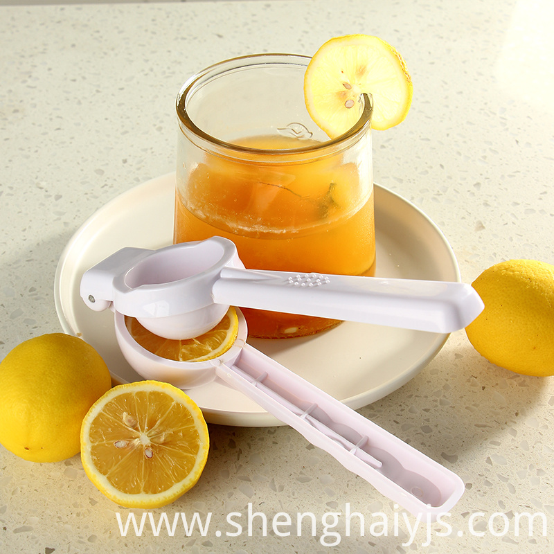 plastic orange hand manual press juicer strainer squeezer plastic orange hand manual press juicer strainer squeezer